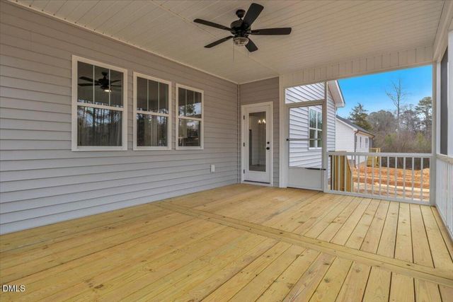 12631 Mallard Rock Drive, Zebulon, NC 27597