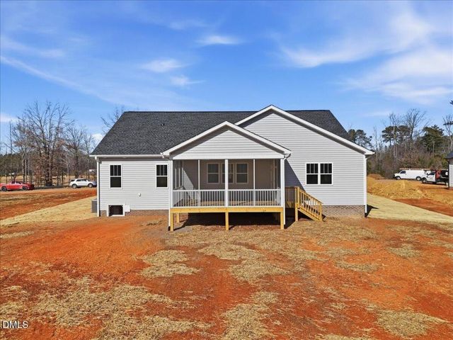 12631 Mallard Rock Drive, Zebulon, NC 27597