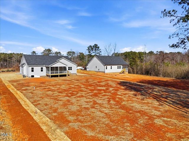 12631 Mallard Rock Drive, Zebulon, NC 27597