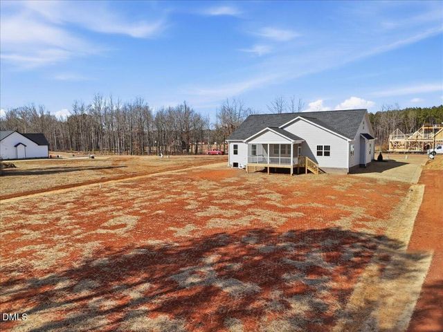 12631 Mallard Rock Drive, Zebulon, NC 27597