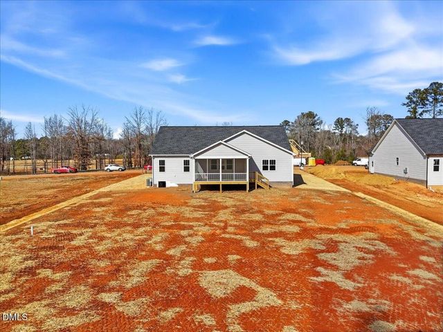 12631 Mallard Rock Drive, Zebulon, NC 27597