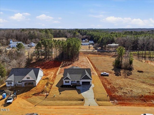 12631 Mallard Rock Drive, Zebulon, NC 27597