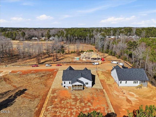 12631 Mallard Rock Drive, Zebulon, NC 27597