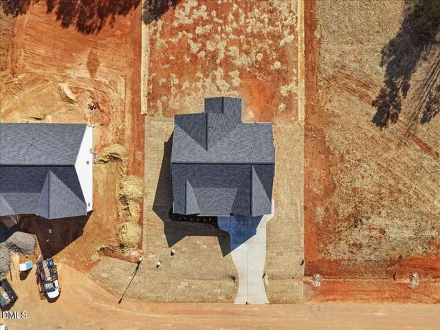 12631 Mallard Rock Drive, Zebulon, NC 27597