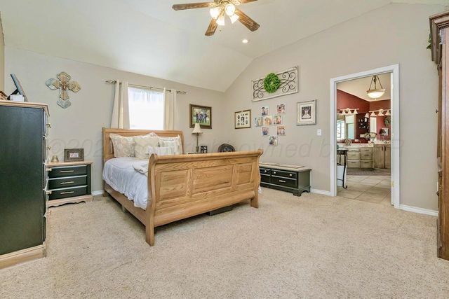 200 HUNTER Trail, Amarillo, TX 79124