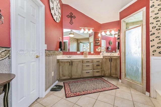 200 HUNTER Trail, Amarillo, TX 79124