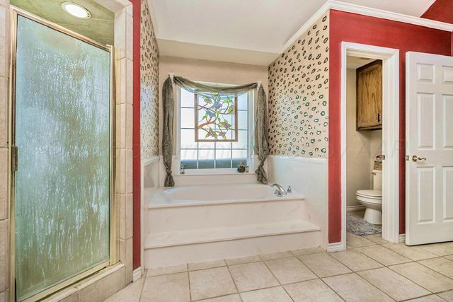 200 HUNTER Trail, Amarillo, TX 79124