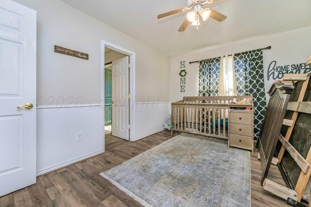 200 HUNTER Trail, Amarillo, TX 79124