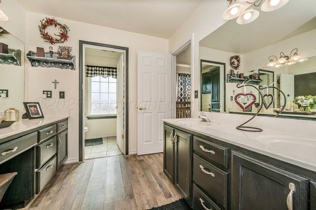 200 HUNTER Trail, Amarillo, TX 79124