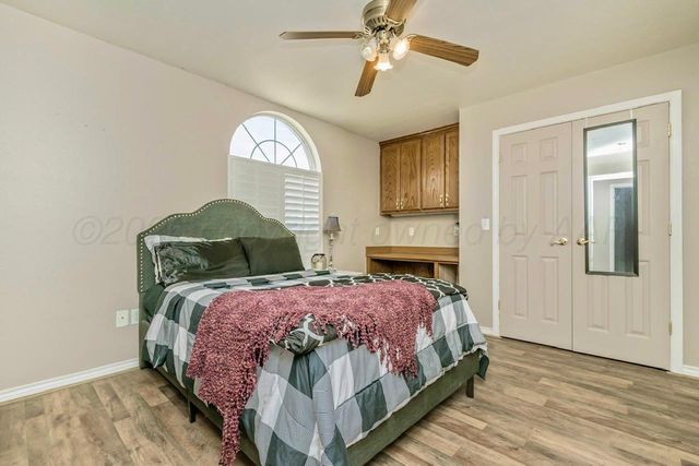 200 HUNTER Trail, Amarillo, TX 79124