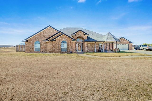200 HUNTER Trail, Amarillo, TX 79124