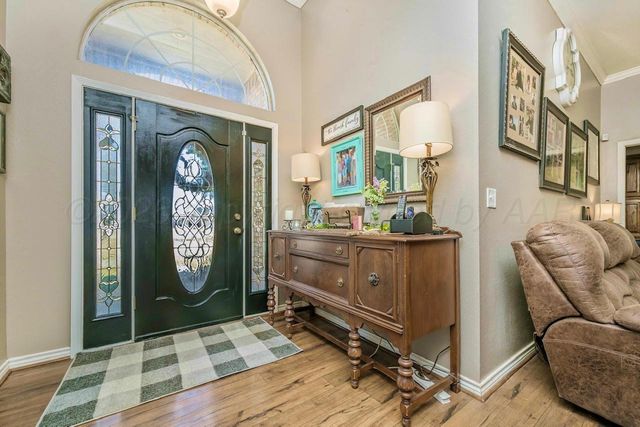 200 HUNTER Trail, Amarillo, TX 79124