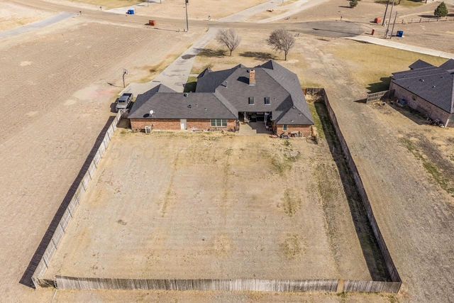 200 HUNTER Trail, Amarillo, TX 79124