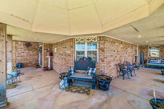 200 HUNTER Trail, Amarillo, TX 79124