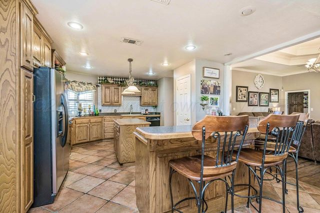 200 HUNTER Trail, Amarillo, TX 79124