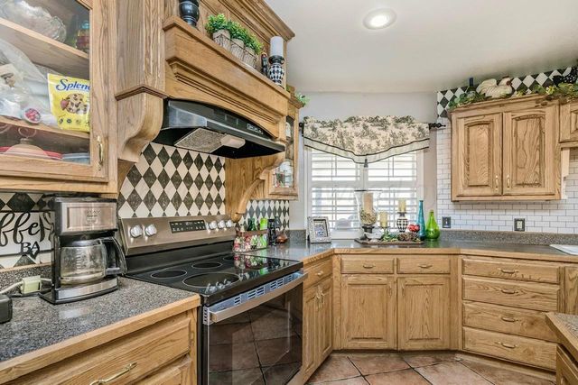 200 HUNTER Trail, Amarillo, TX 79124