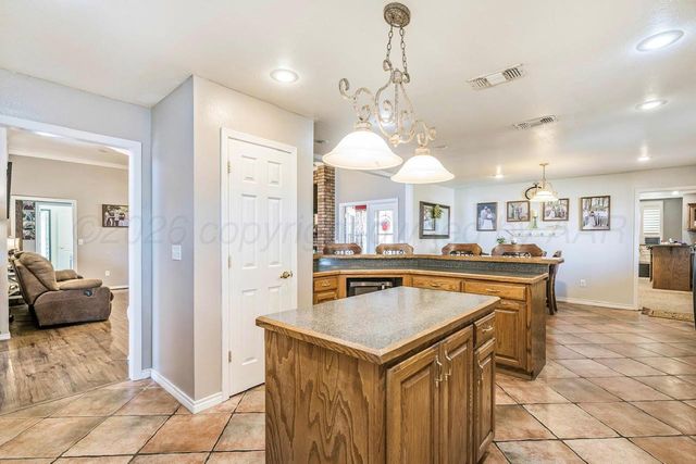 200 HUNTER Trail, Amarillo, TX 79124