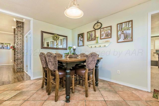 200 HUNTER Trail, Amarillo, TX 79124