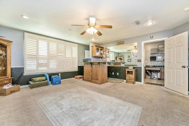 200 HUNTER Trail, Amarillo, TX 79124