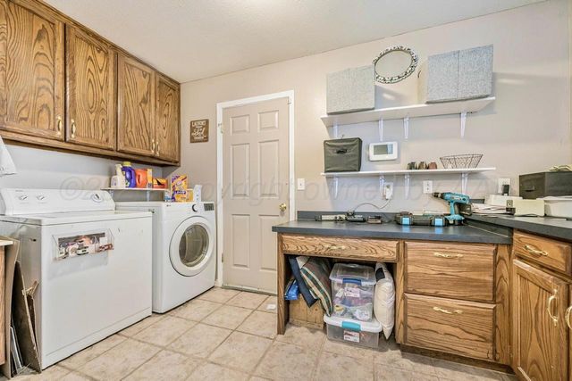 200 HUNTER Trail, Amarillo, TX 79124