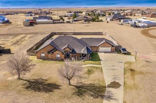 200 HUNTER Trail, Amarillo, TX 79124