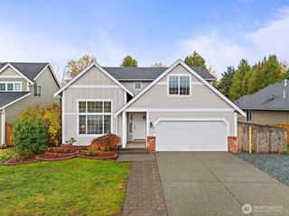 1415 Riddell Avenue NE, Orting, WA 98360
