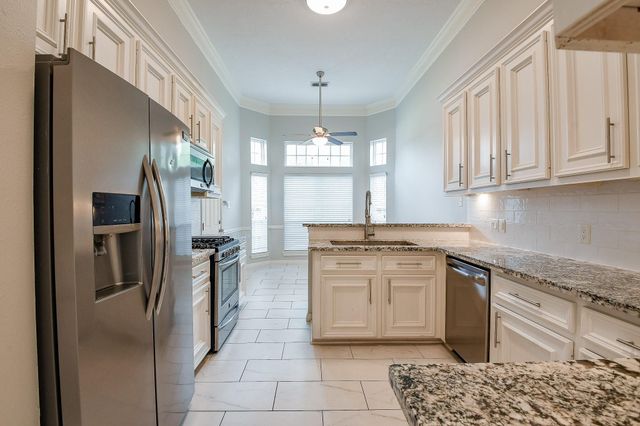 21818 Windsor Castle Drive, Spring, TX 77388