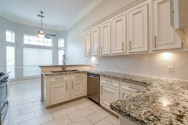 21818 Windsor Castle Drive, Spring, TX 77388