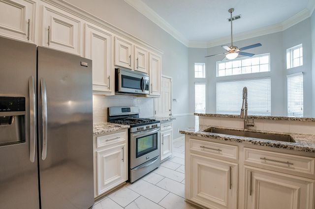 21818 Windsor Castle Drive, Spring, TX 77388