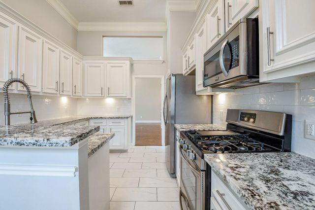 21818 Windsor Castle Drive, Spring, TX 77388