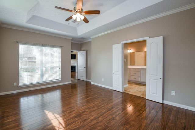 21818 Windsor Castle Drive, Spring, TX 77388