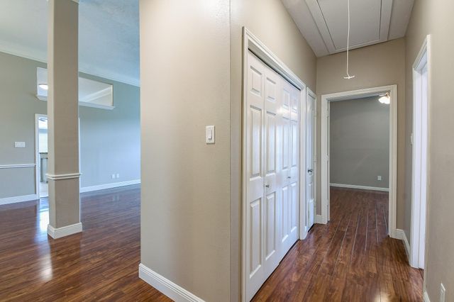21818 Windsor Castle Drive, Spring, TX 77388