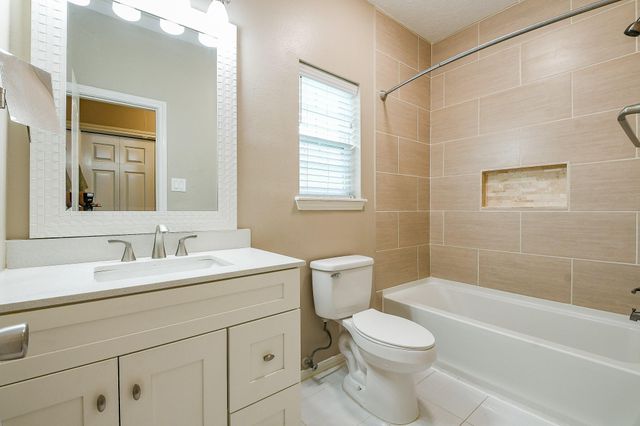 21818 Windsor Castle Drive, Spring, TX 77388
