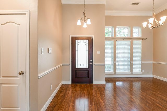21818 Windsor Castle Drive, Spring, TX 77388