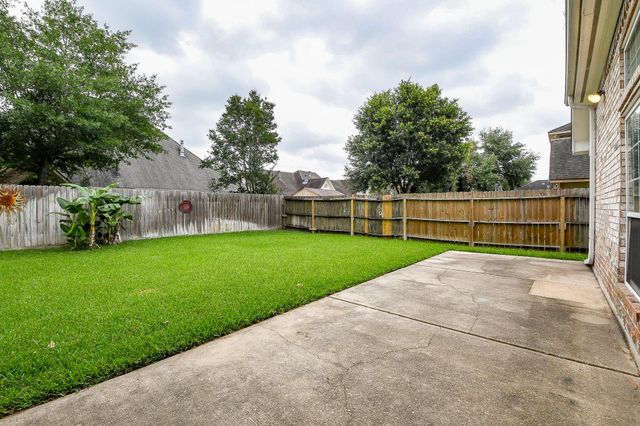21818 Windsor Castle Drive, Spring, TX 77388