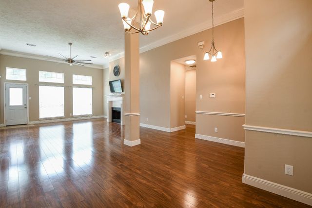 21818 Windsor Castle Drive, Spring, TX 77388