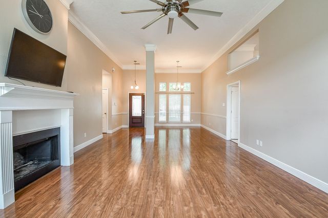 21818 Windsor Castle Drive, Spring, TX 77388