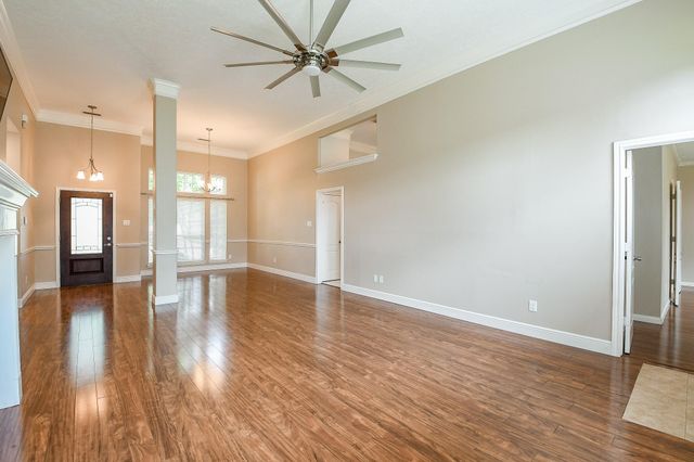 21818 Windsor Castle Drive, Spring, TX 77388