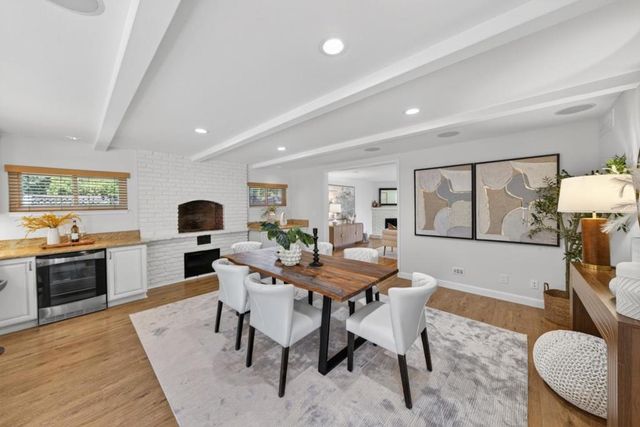 26 Sevilla Drive, Los Altos, CA 94022