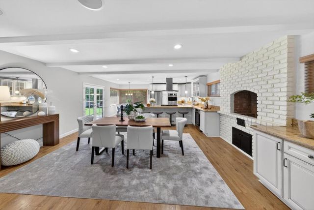 26 Sevilla Drive, Los Altos, CA 94022