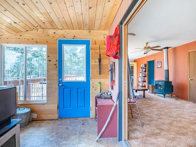 263 Badger Ct, Drake, CO 80515