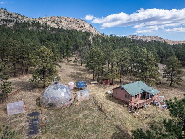 263 Badger Ct, Drake, CO 80515