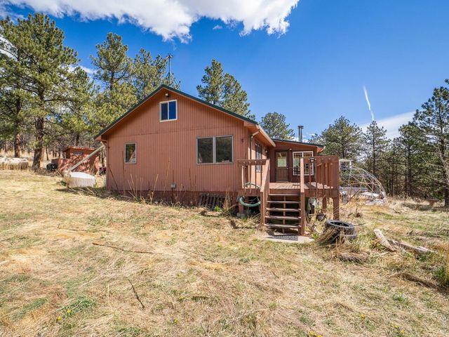 263 Badger Ct, Drake, CO 80515