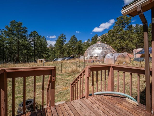 263 Badger Ct, Drake, CO 80515
