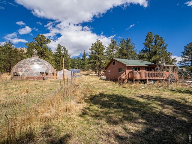 263 Badger Ct, Drake, CO 80515