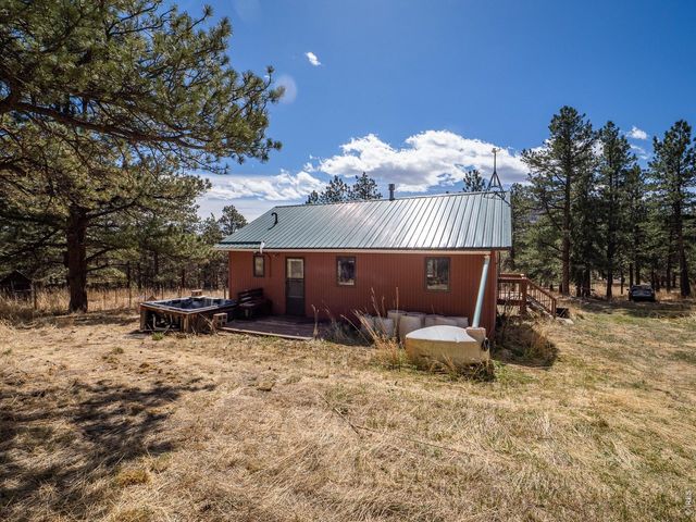263 Badger Ct, Drake, CO 80515