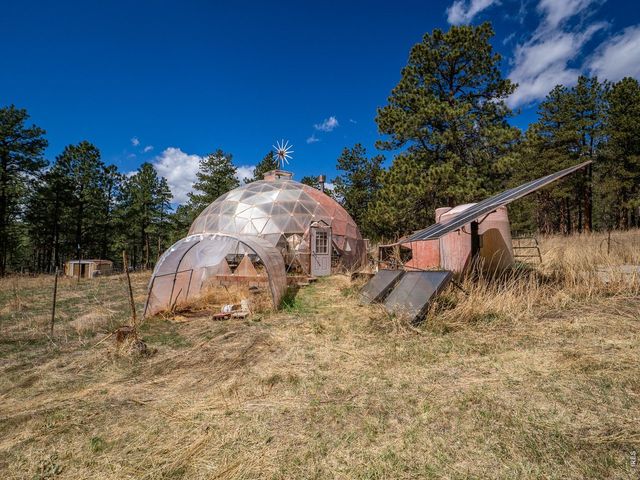263 Badger Ct, Drake, CO 80515