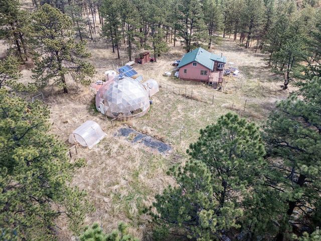 263 Badger Ct, Drake, CO 80515