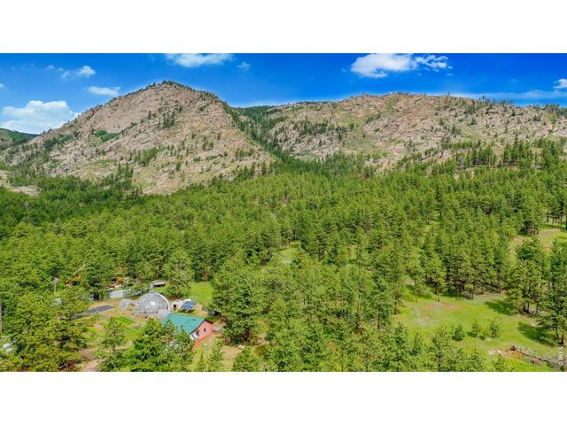 263 Badger Ct, Drake, CO 80515