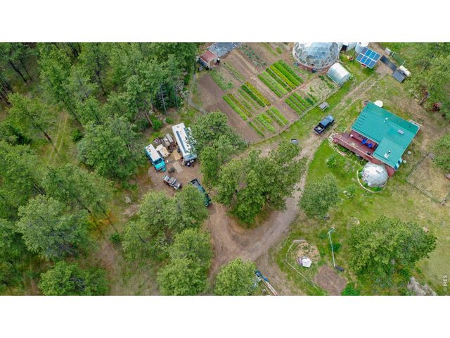 263 Badger Ct, Drake, CO 80515